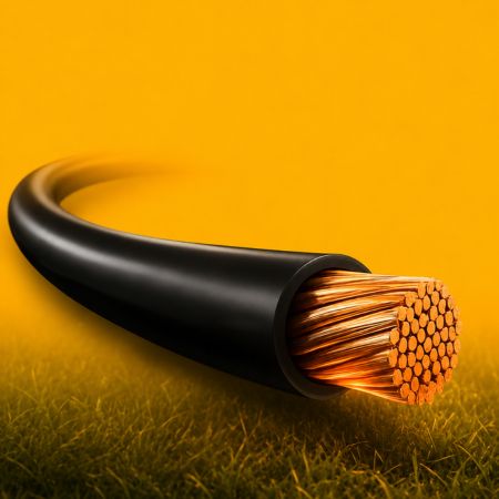 salman Premium Electric Wire