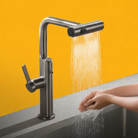 salman premium faucet collection
