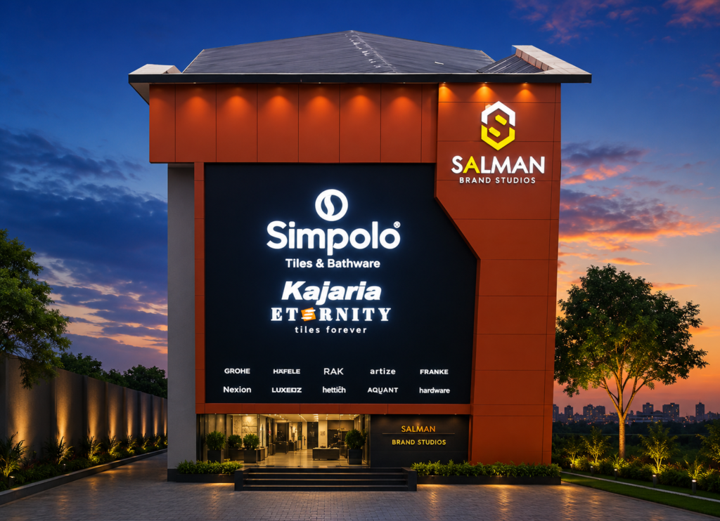 Home Studios by Salman in Kasaragod